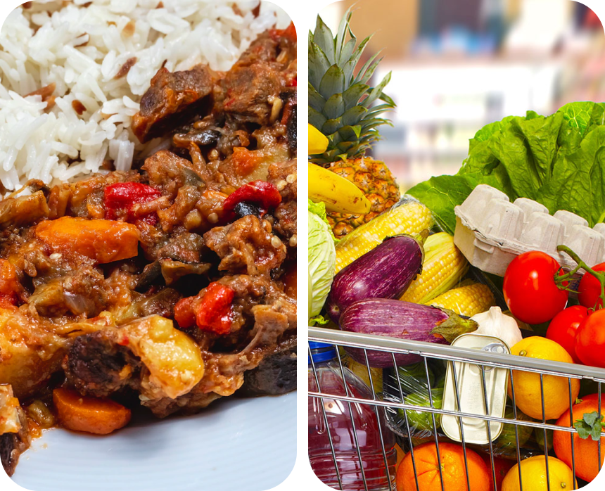 food